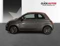 Fiat 500 1.0 Hybrid 70CV Dolcevita Gris - thumbnail 6
