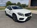 Mercedes-Benz GLA 200 GLA 200 d 7-G DCT 4-Matic Fascination Blanc - thumbnail 2