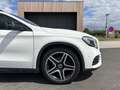 Mercedes-Benz GLA 200 GLA 200 d 7-G DCT 4-Matic Fascination Blanc - thumbnail 7