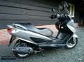 Suzuki Burgman 200 AN Szary - thumbnail 4