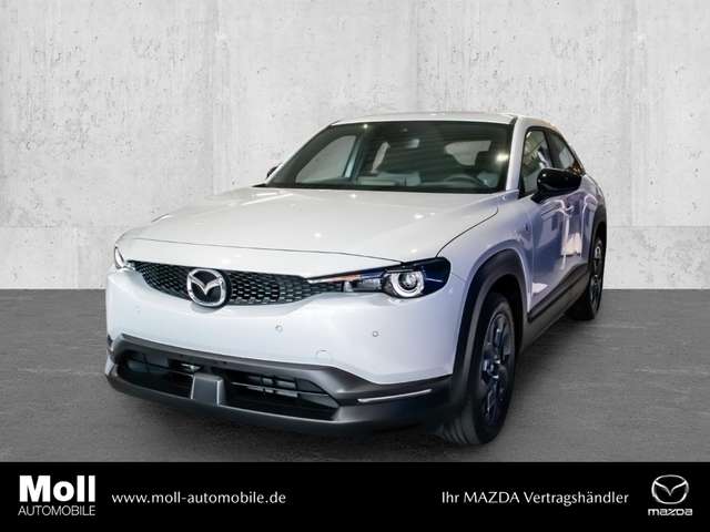 Imagine Mazda MX-30 Exclusive-Line R-EV e-SKYACTIV HUD LED NAVI ACC