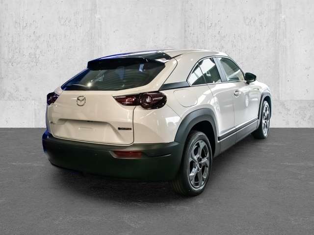 Mazda MX-30 Exclusive-Line R-EV e-SKYACTIV HUD LED NAVI ACC