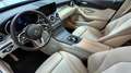 Mercedes-Benz C 300 C SW 300 DE EQ-POWER PREMIUM AUTO Argento - thumbnail 13