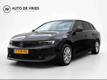 Sports Tourer 1.2 Turbo 110pk Level 2 | Carplay |