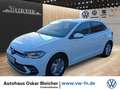 Volkswagen Polo VI 1.0 TSI ''Style''  abn. AHK+Rückfahrkamera Weiß - thumbnail 1