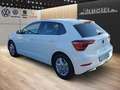 Volkswagen Polo VI 1.0 TSI ''Style''  abn. AHK+Rückfahrkamera Weiß - thumbnail 4
