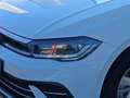 Volkswagen Polo VI 1.0 TSI ''Style''  abn. AHK+Rückfahrkamera Weiß - thumbnail 5
