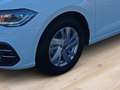 Volkswagen Polo VI 1.0 TSI ''Style''  abn. AHK+Rückfahrkamera Weiß - thumbnail 6