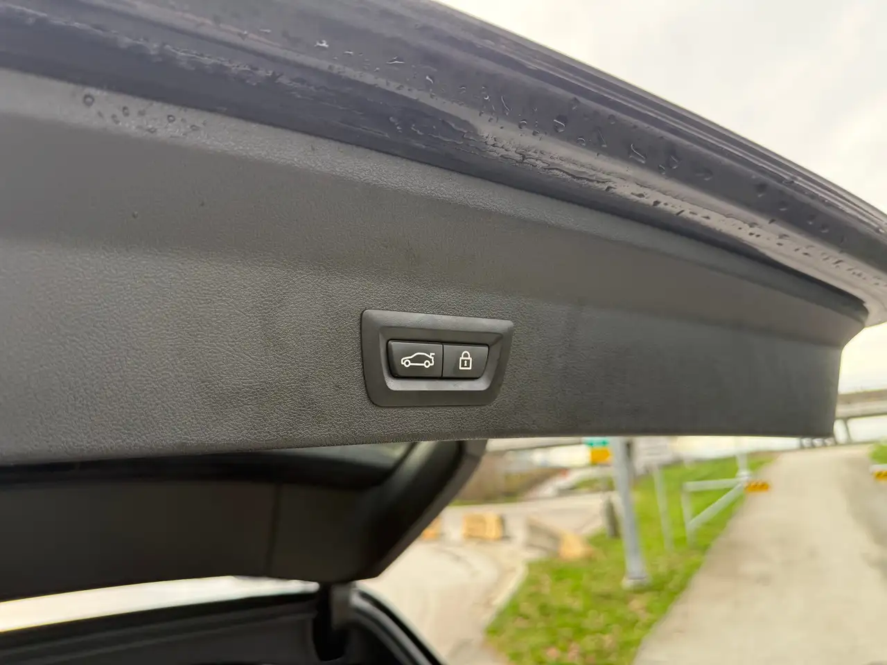BMW X3 снимка BMW X3