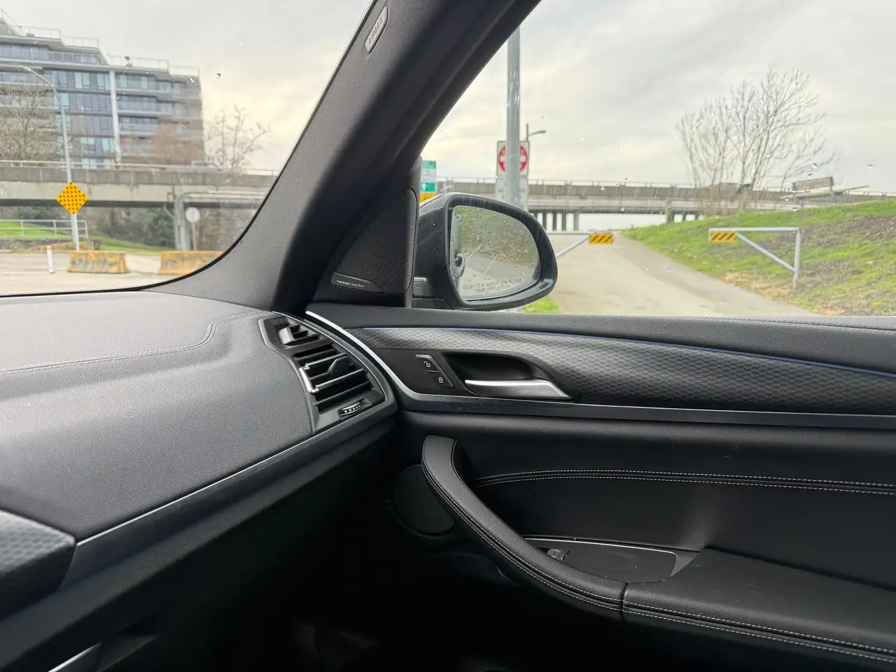 BMW X3 снимка BMW X3