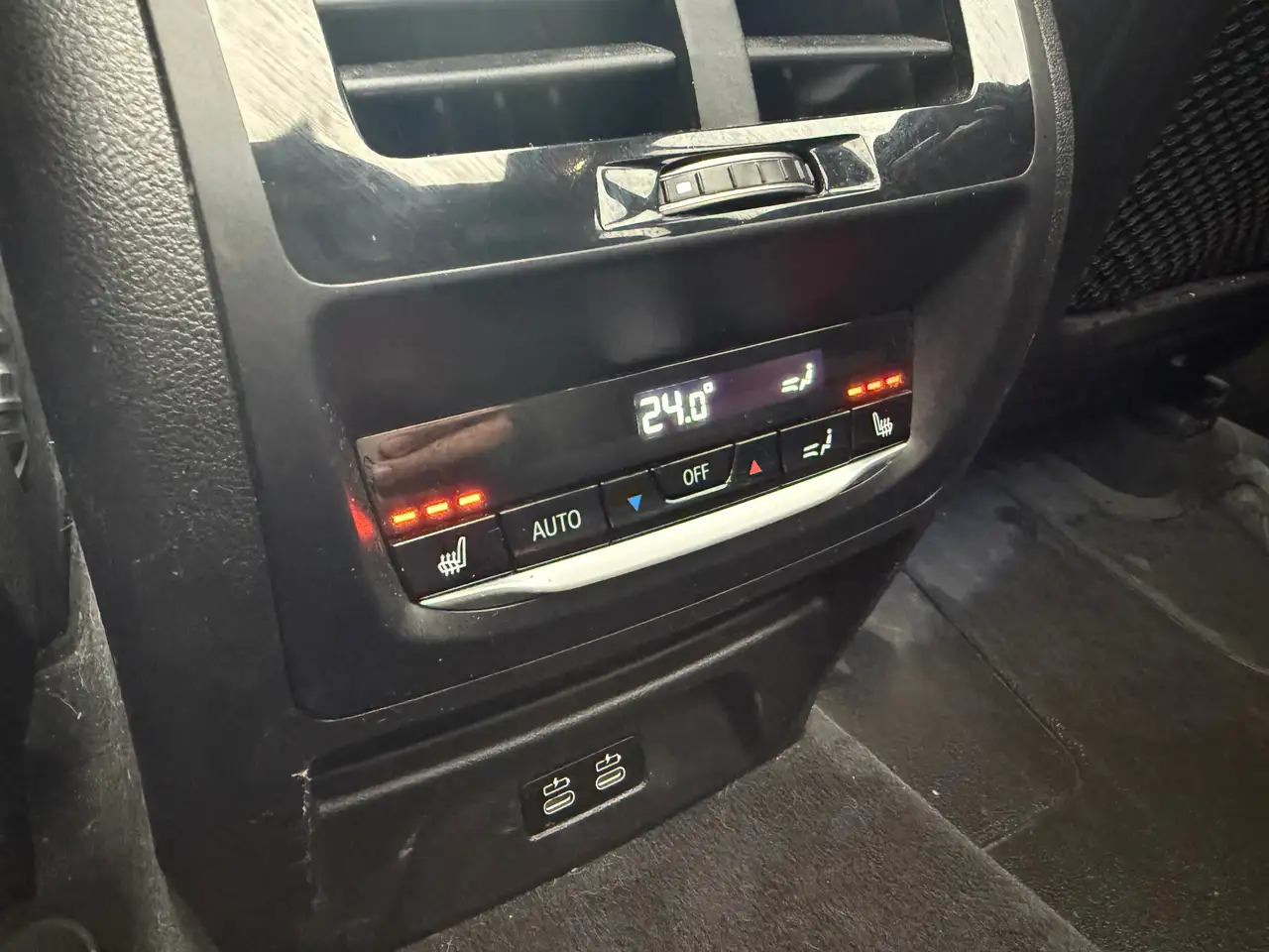 BMW X3 снимка BMW X3