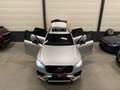 Volvo XC90 T8 Recharge AWD 455PK Polestar R-Design 7P. PANO/B Argintiu - thumbnail 7