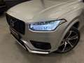 Volvo XC90 T8 Recharge AWD 455PK Polestar R-Design 7P. PANO/B Argintiu - thumbnail 3