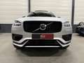 Volvo XC90 T8 Recharge AWD 455PK Polestar R-Design 7P. PANO/B Argintiu - thumbnail 4