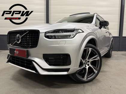 Volvo XC90 T8 Recharge AWD 455PK Polestar R-Design 7P. PANO/B