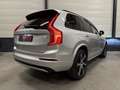 Volvo XC90 T8 Recharge AWD 455PK Polestar R-Design 7P. PANO/B Argintiu - thumbnail 9