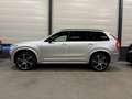Volvo XC90 T8 Recharge AWD 455PK Polestar R-Design 7P. PANO/B Argintiu - thumbnail 8