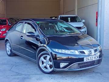 1.4i-VTEC Sport
