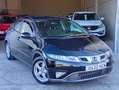 Honda Civic 1.4i-VTEC Sport Negro - thumbnail 2