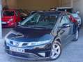 Honda Civic 1.4i-VTEC Sport Negro - thumbnail 12