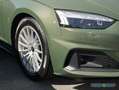 Audi A5 Sportback 35 TDI Matrix Navi Sitzh. 360° Grün - thumbnail 4