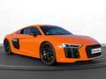 Audi R8 Coupe 5.2 FSI quattro plus Naranja - thumbnail 16