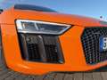 Audi R8 Coupe 5.2 FSI quattro plus Naranja - thumbnail 18