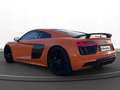 Audi R8 Coupe 5.2 FSI quattro plus Naranja - thumbnail 10