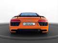 Audi R8 Coupe 5.2 FSI quattro plus Naranja - thumbnail 11