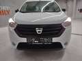 Dacia Dokker Essential 2016 TCe 115 S&S Weiß - thumbnail 4