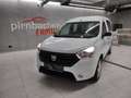 Dacia Dokker Essential 2016 TCe 115 S&S Weiß - thumbnail 1