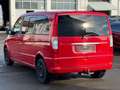 Mercedes-Benz Viano Fun 2.2 CDI kompakt*BETTFUNKTION* Rood - thumbnail 6