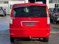 Mercedes-Benz Viano Fun 2.2 CDI kompakt*BETTFUNKTION* Rood - thumbnail 7