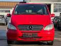 Mercedes-Benz Viano Fun 2.2 CDI kompakt*BETTFUNKTION* Rood - thumbnail 3