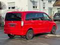 Mercedes-Benz Viano Fun 2.2 CDI kompakt*BETTFUNKTION* Rood - thumbnail 8