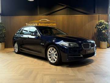 5-serie Touring 520d M Sport Edition