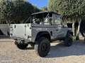Land Rover Defender 2,5 TD 90 Grau - thumbnail 3