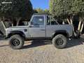 Land Rover Defender 2,5 TD 90 Grau - thumbnail 4