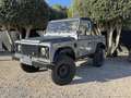 Land Rover Defender 2,5 TD 90 Grau - thumbnail 1