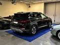 Hyundai SANTA FE 2.2 CRDI 5 Places 200ch BVA8 Black - thumbnail 4