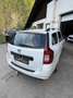 Dacia Logan MCV 1,2 16V 75 Weiß - thumbnail 7
