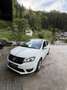 Dacia Logan MCV 1,2 16V 75 Weiß - thumbnail 1