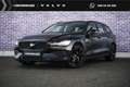 Volvo V60 2.0 B3 Essential Edition | Sport Pack | 19" Black Schwarz - thumbnail 1