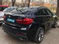 BMW X6 xDrive 30dA Noir - thumbnail 6