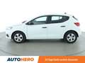 Dacia Sandero 1.0 SCe Essential*PDC*TEMPO*KLIMA*GARANTIE* Weiß - thumbnail 3