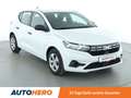 Dacia Sandero 1.0 SCe Essential*PDC*TEMPO*KLIMA*GARANTIE* Weiß - thumbnail 8