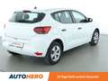 Dacia Sandero 1.0 SCe Essential*PDC*TEMPO*KLIMA*GARANTIE* Weiß - thumbnail 6