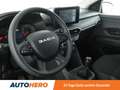 Dacia Sandero 1.0 SCe Essential*PDC*TEMPO*KLIMA*GARANTIE* Weiß - thumbnail 11