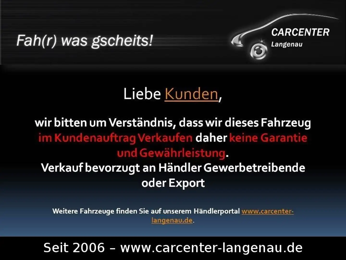 Citroen C5 Tourer Business Class + TÜV 07.2026 Grau - 2