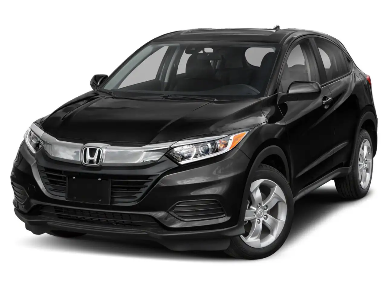 Honda HR-V снимка Honda HR-V